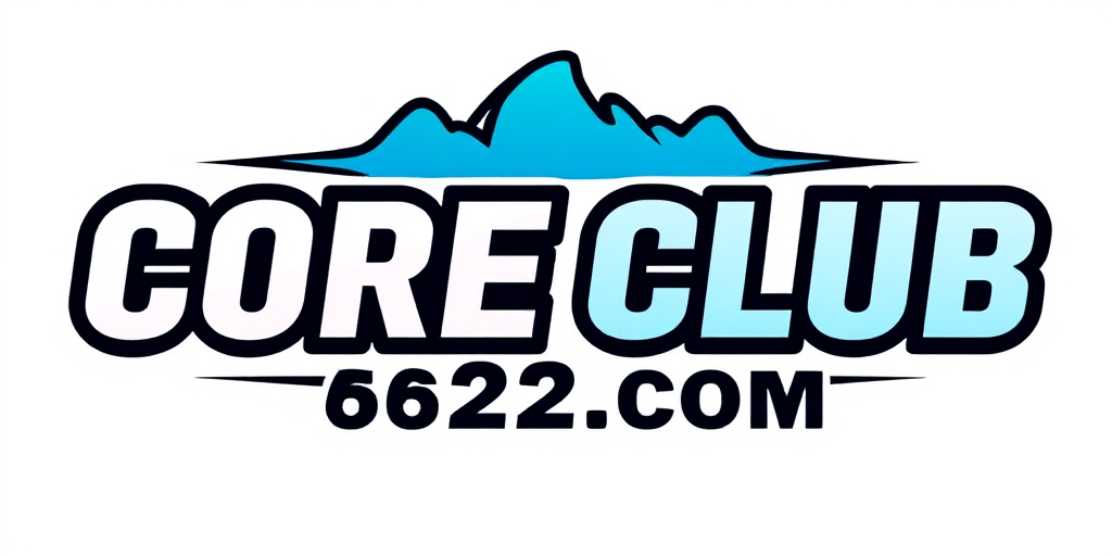 Core Club 622