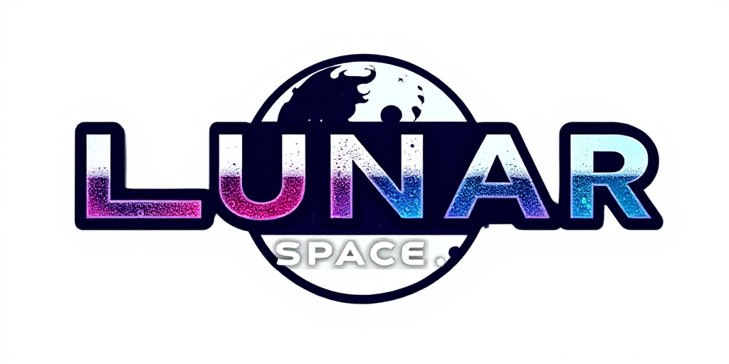 Lunar Blackjack Space