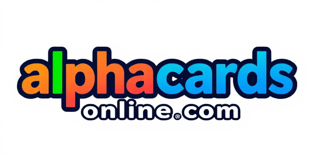 Alpha Cards Online