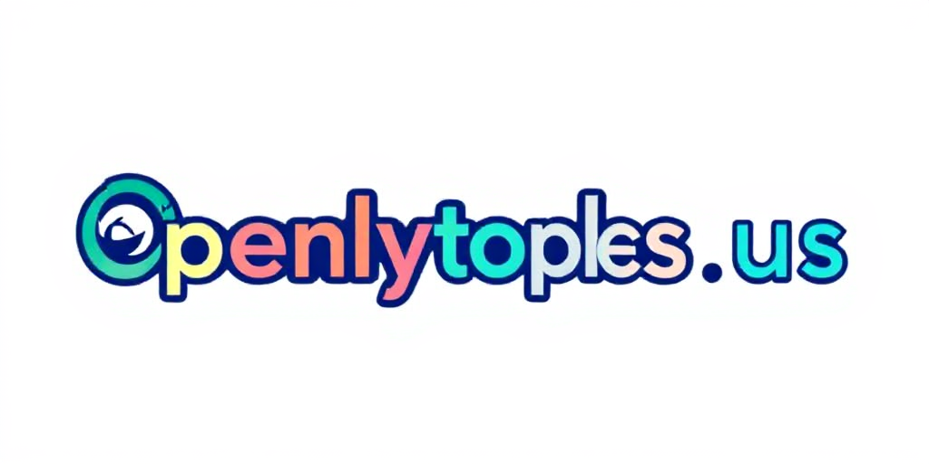 OpenlyTopics