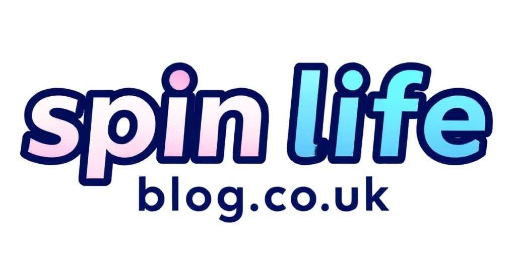 SpinLife Blog