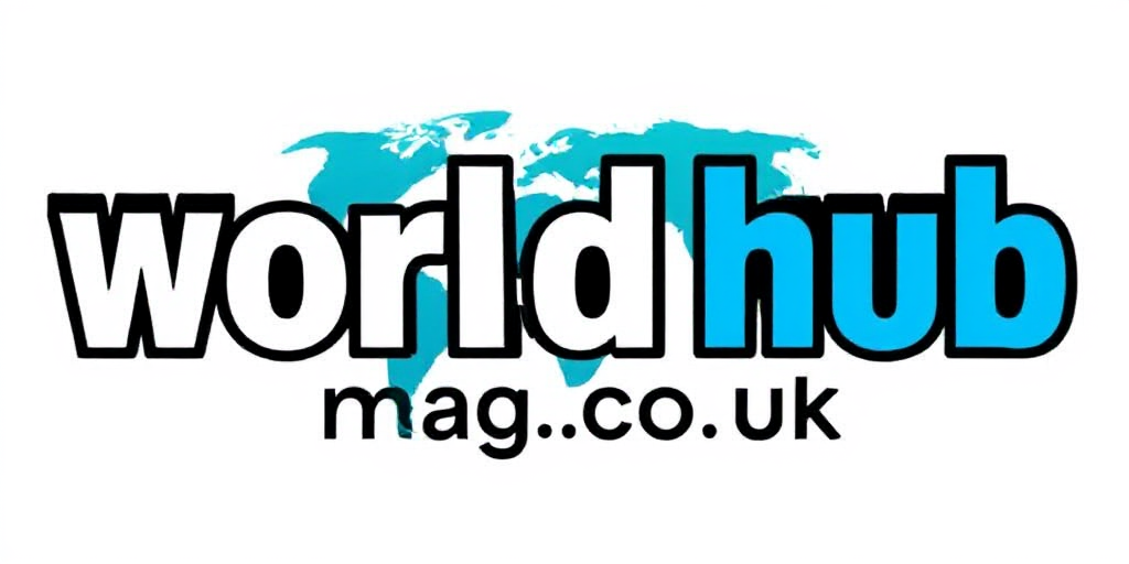 World Hub Magazine