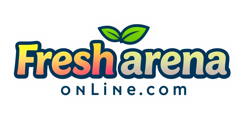 Fresh Arena Online