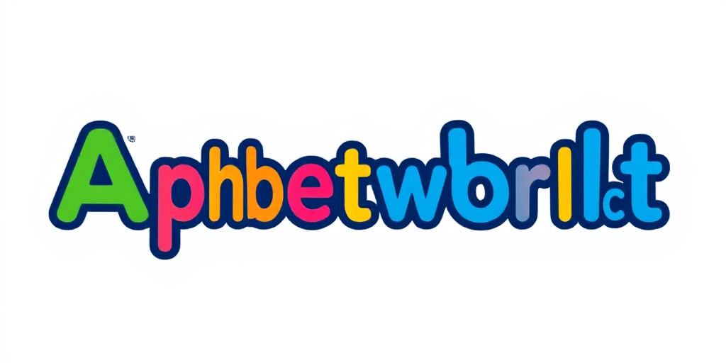 Alphabet World