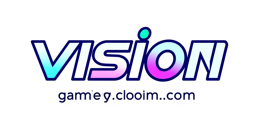 Vision Gaming Platform