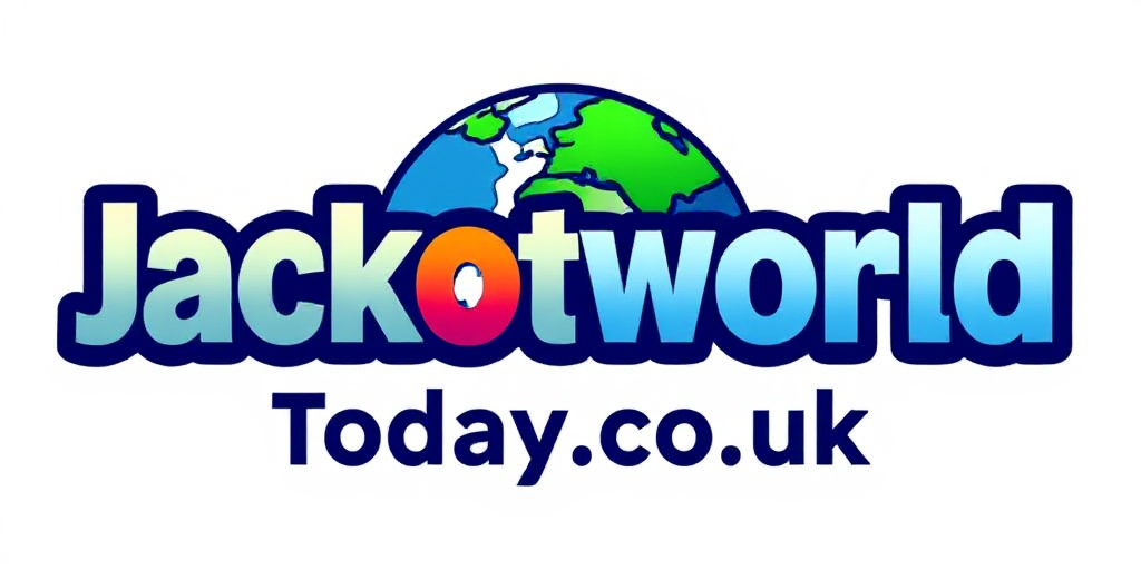 Jackpot World Today