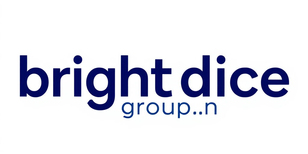 Bright Dice Group