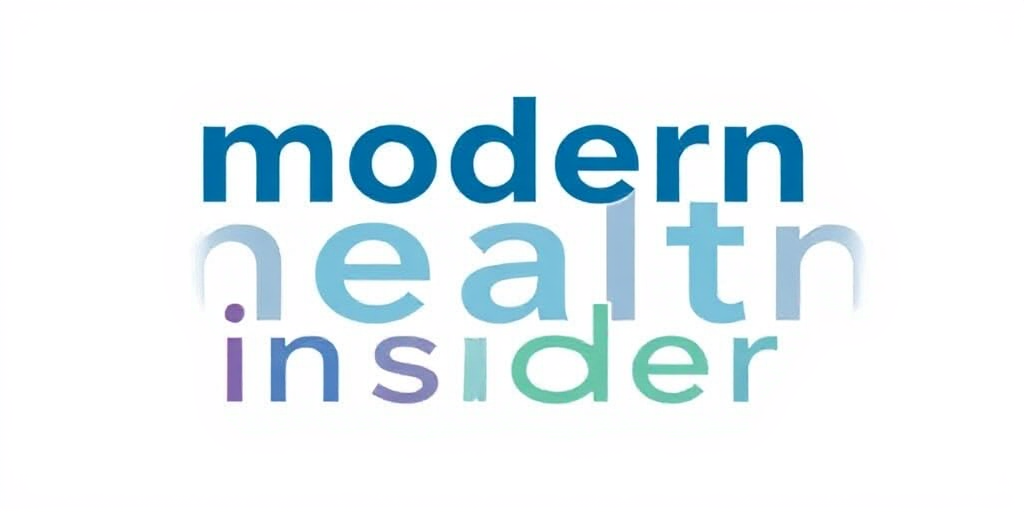Modern Health Insider