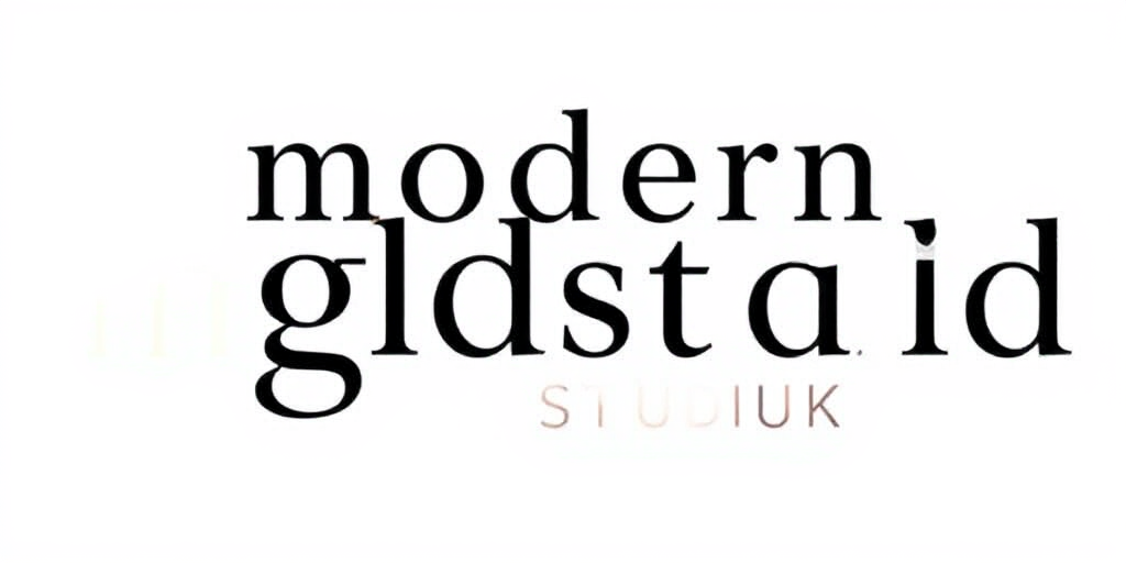 Modern Gold Studio