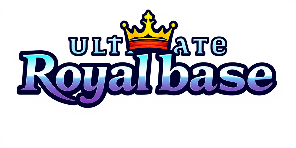Ultimate Royal Base
