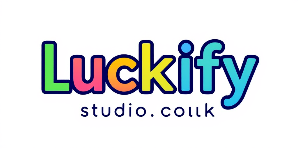 Luckyfy Studio