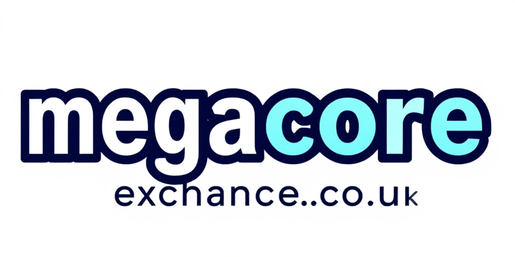 Megacore Exchange Blog