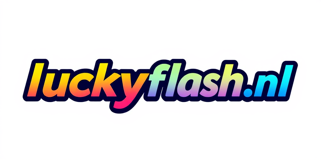 LuckyFlash