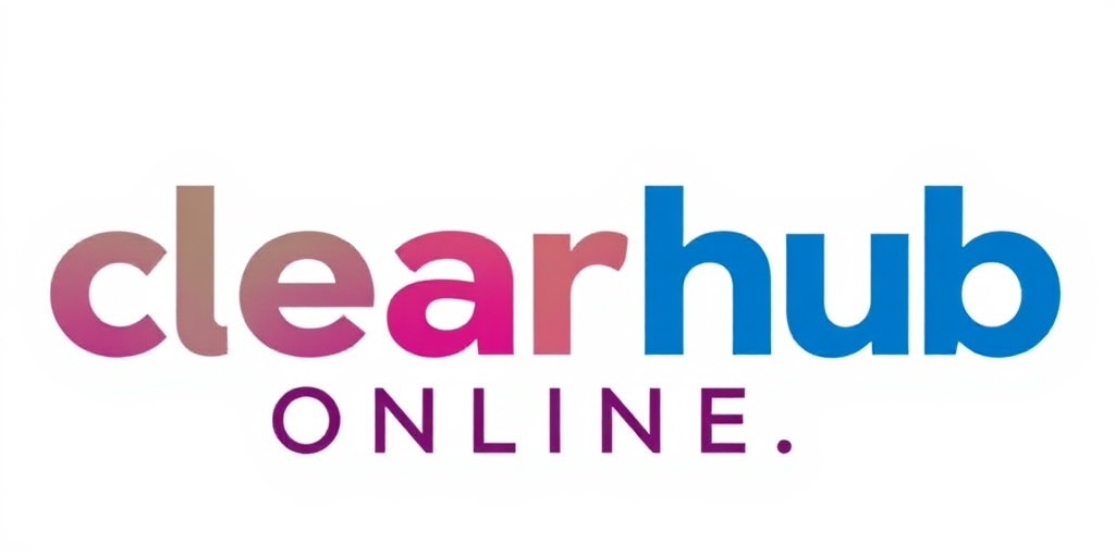 Clear Hub Online