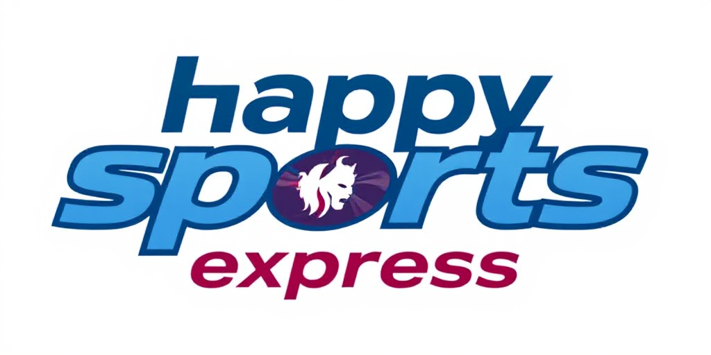 Happy Sports Express