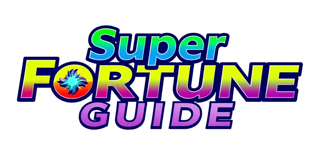 Super Fortune Guide