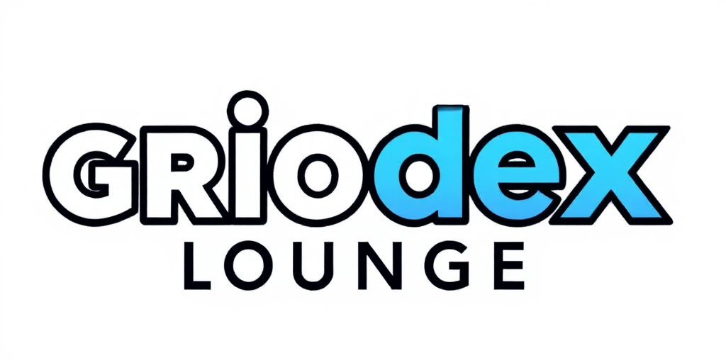GridEx Lounge