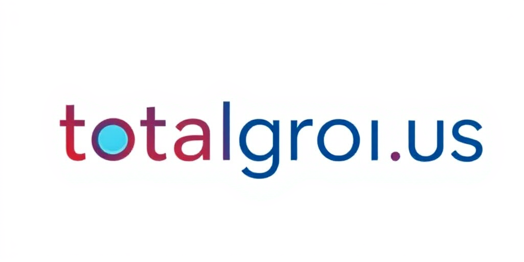 Total Group Blog