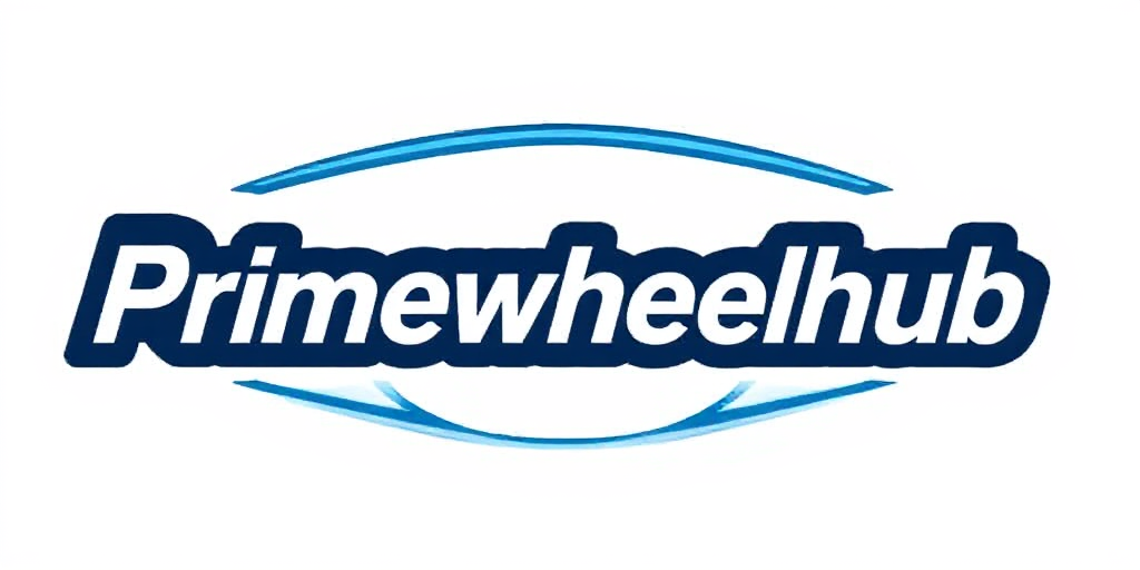 Prime Wheel Hub