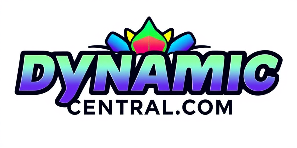 Dynamic Casino Central