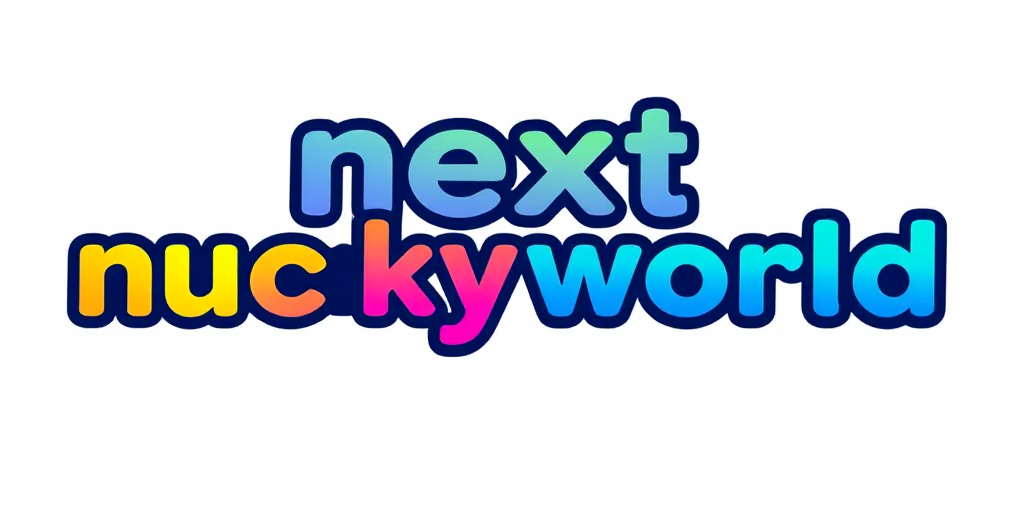 Next Lucky World