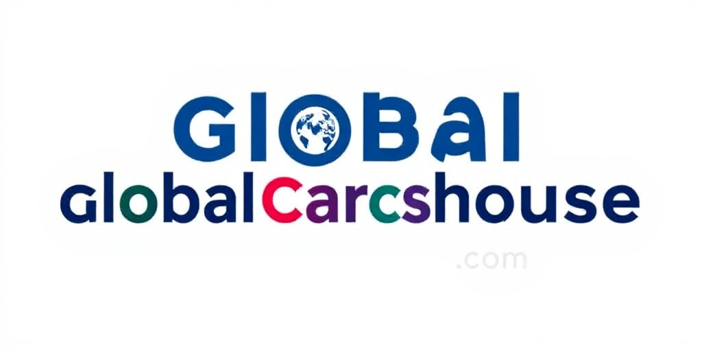Global Cards House