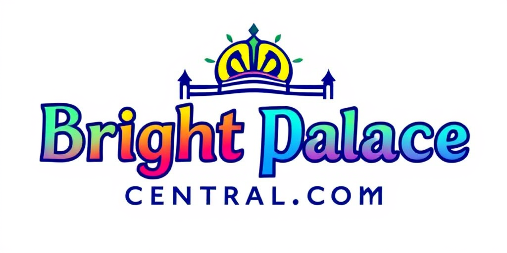 Bright Palace Central