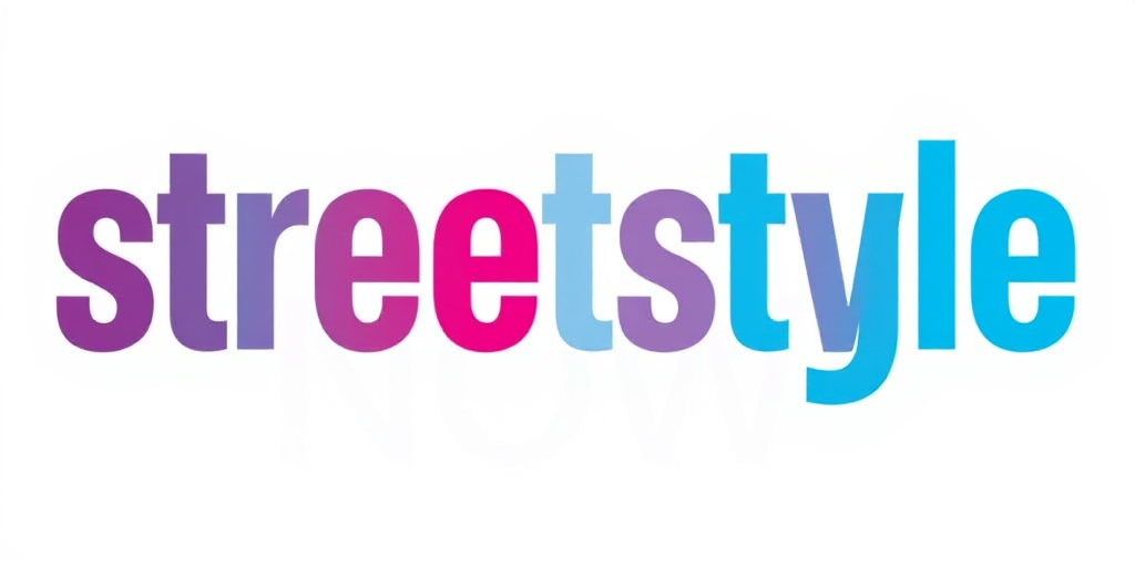 Street Style Now