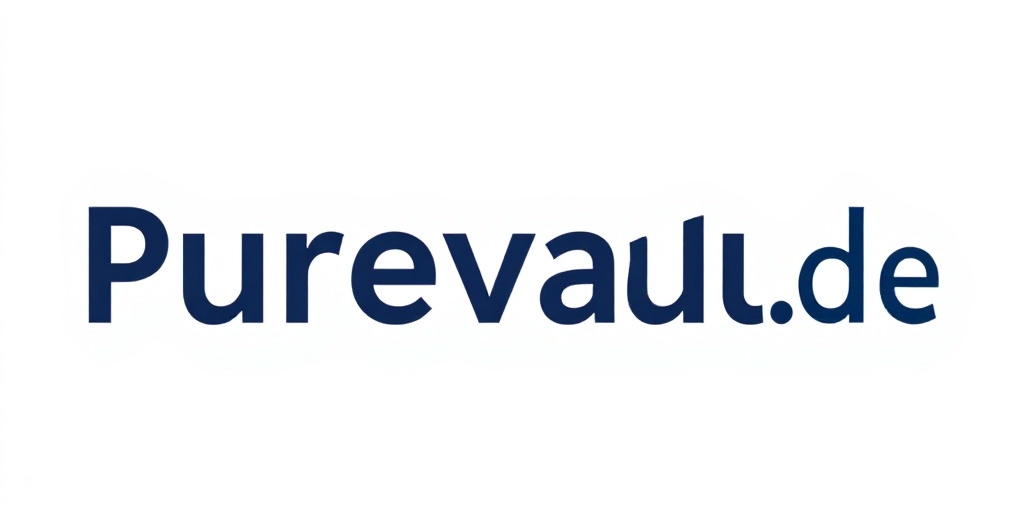 PureVault Blog