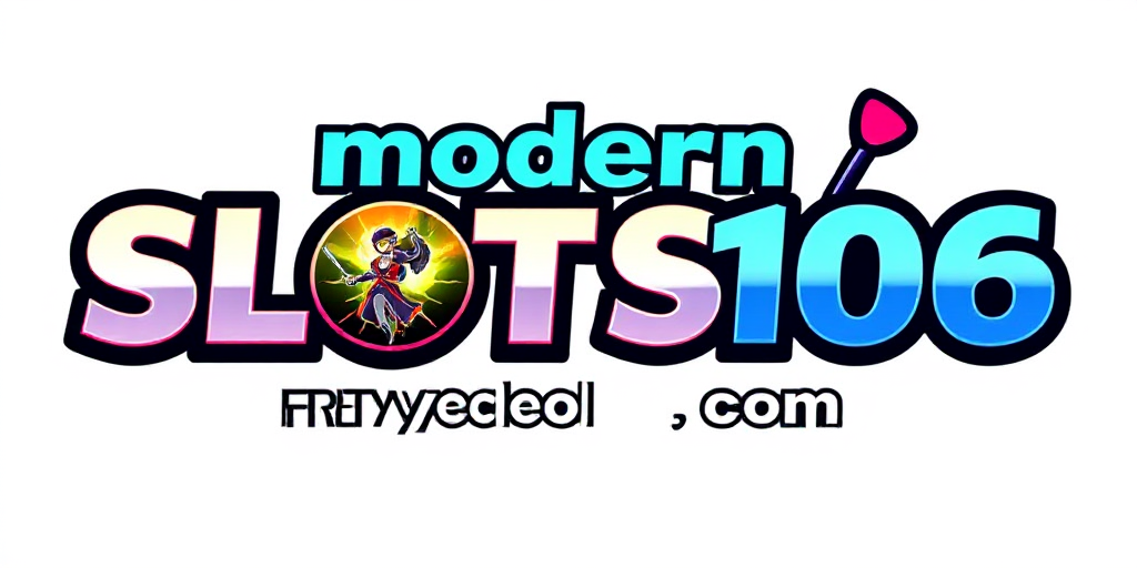 Modern Slot 186