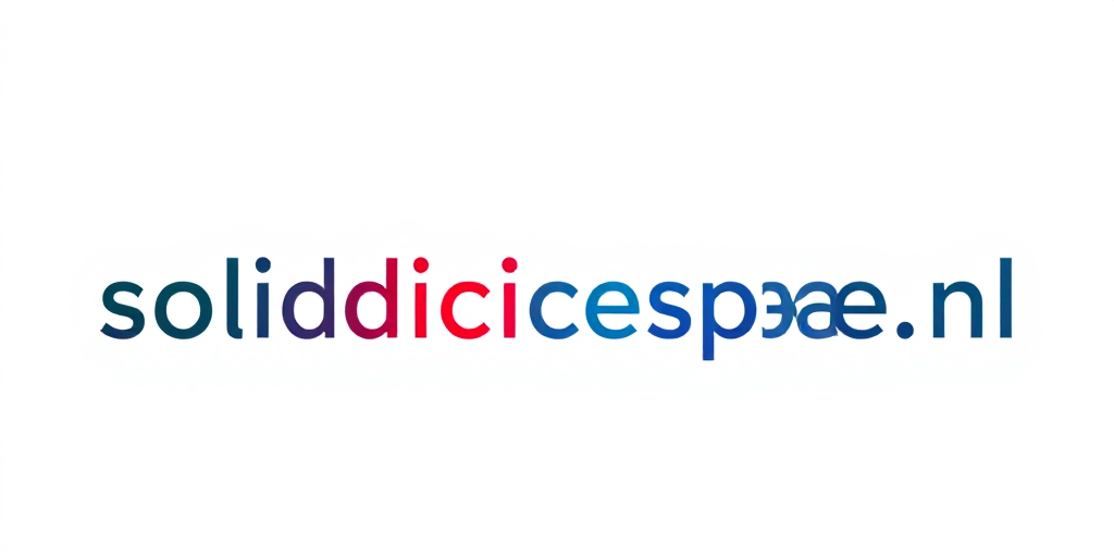 Solid Dice Space