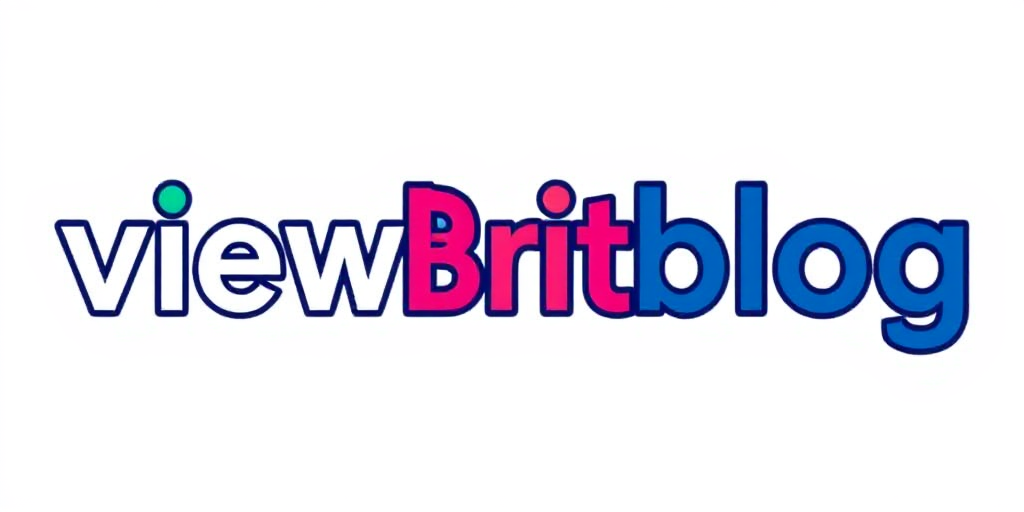 View Brit Blog