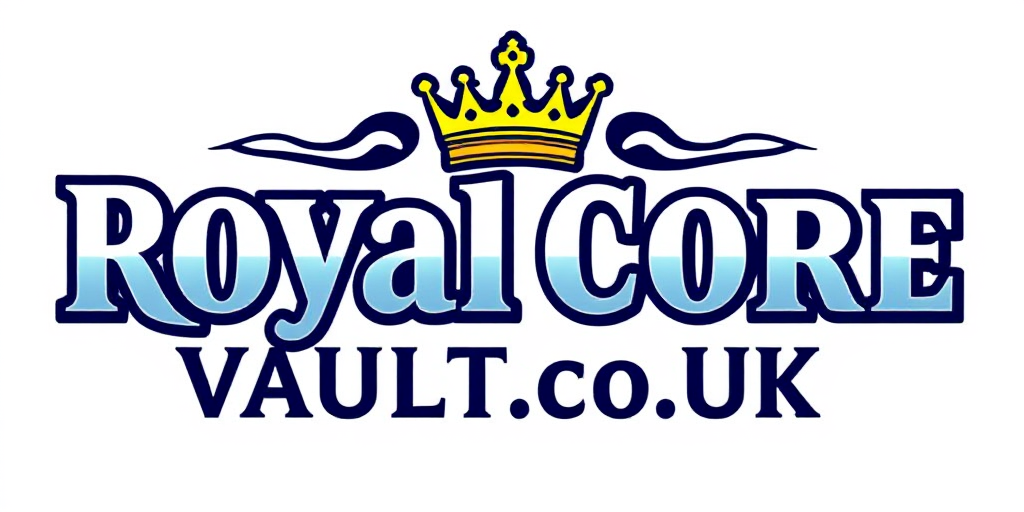 Royal Core Vault