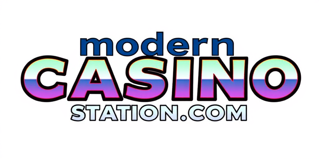 Modern Casino Station