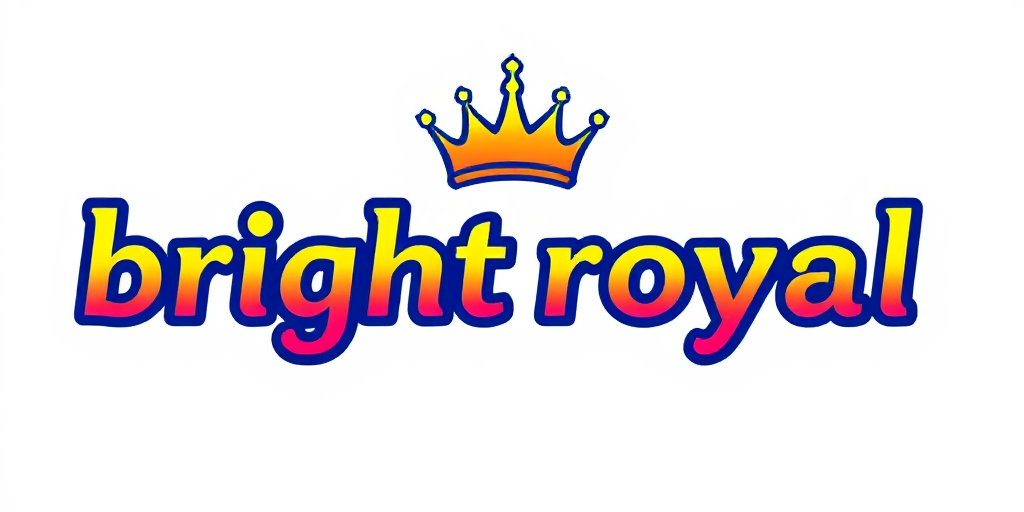 Bright Royal 715