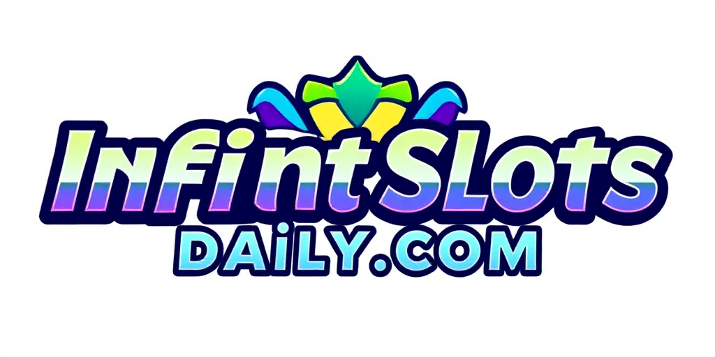 Infinite Slots Daily
