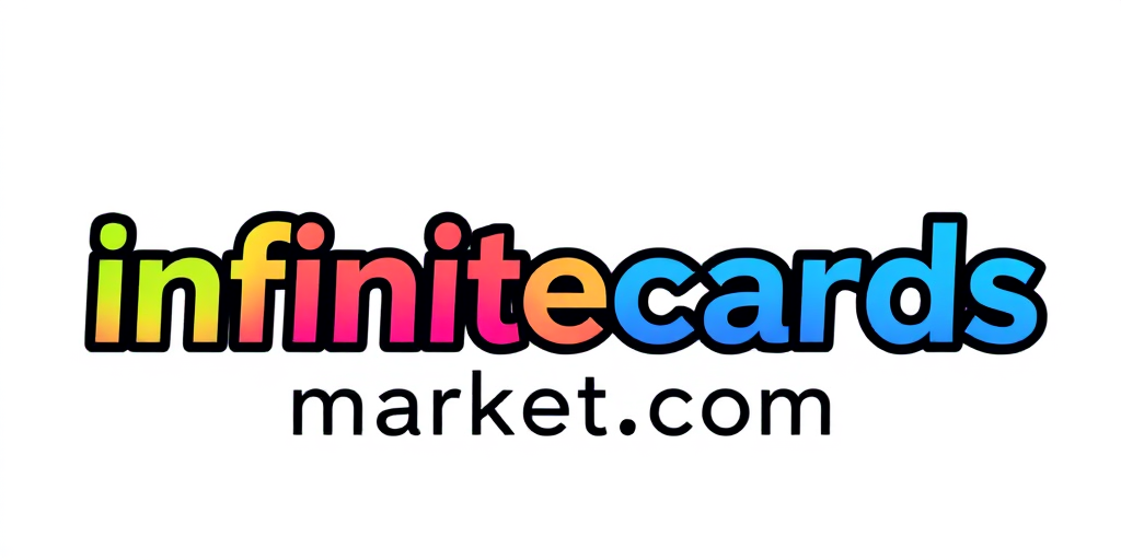 Infinite Cards Market