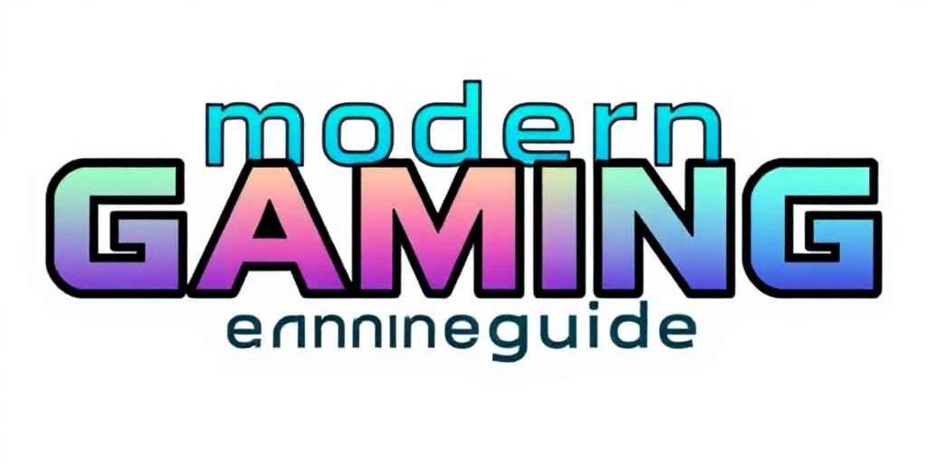 Modern Gaming Guide