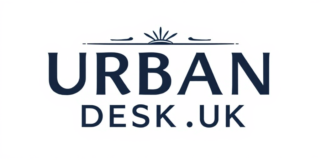 Urban Classic Desk