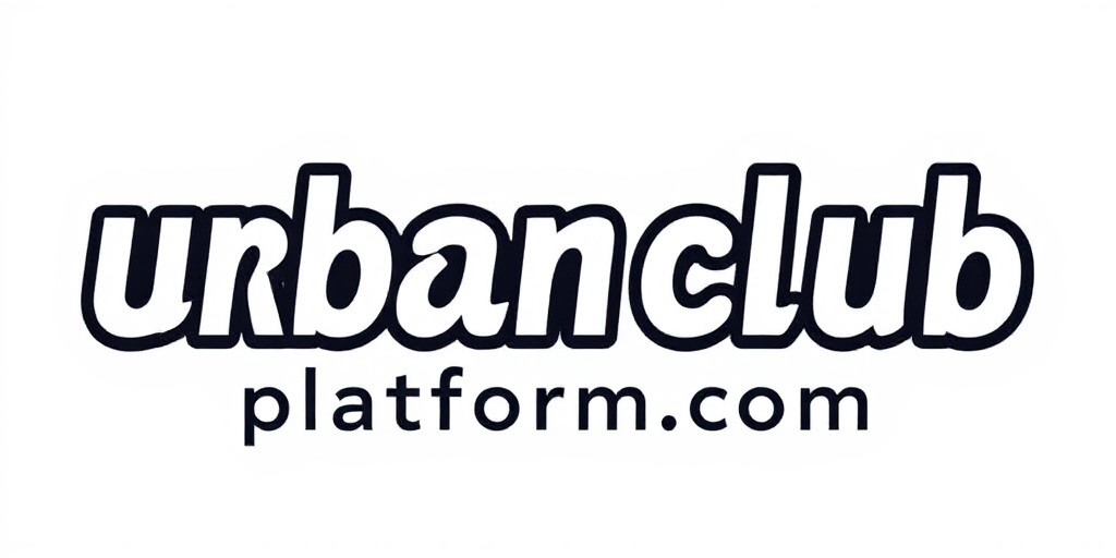 Urban Club Platform
