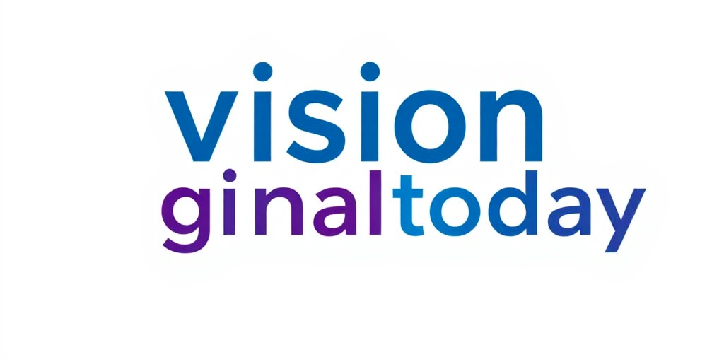 Vision Global Today