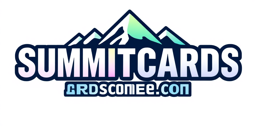 Summit Cards Zone