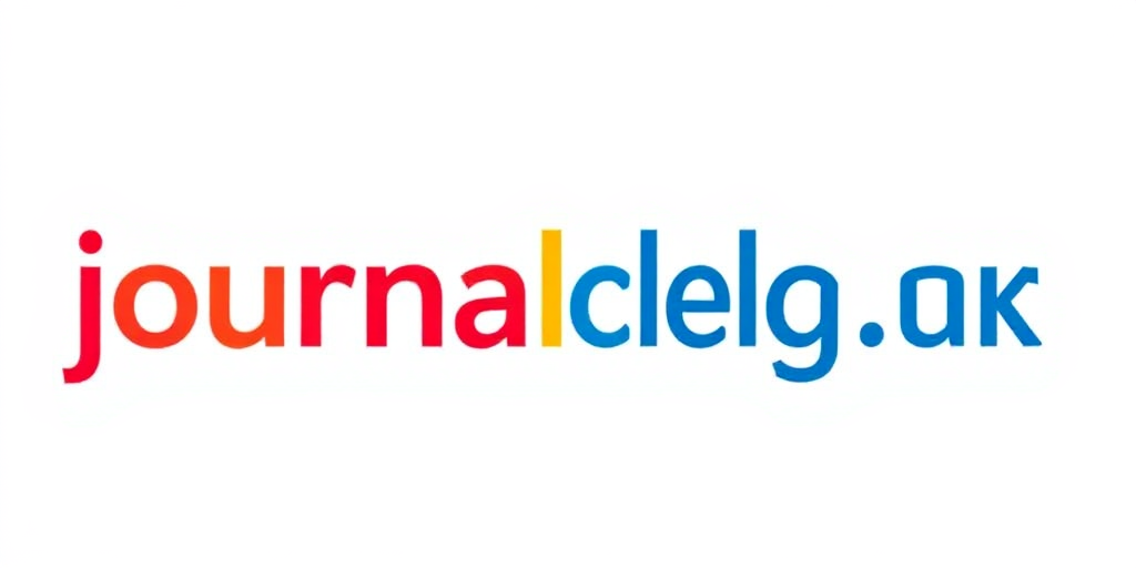 JournalClear Blog