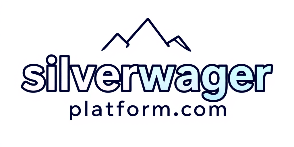Silver Wager Platform