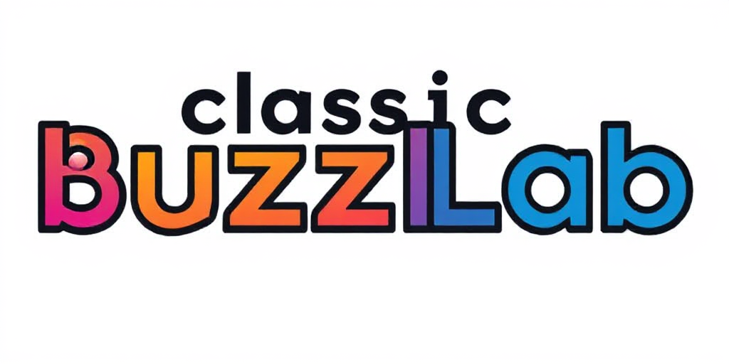 Classic Buzz Lab