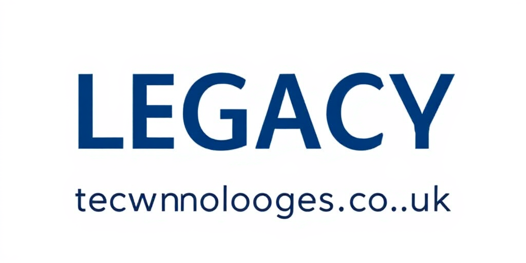 Legacy Technologies UK