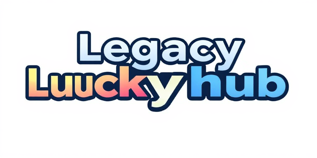Legacy Lucky Hub