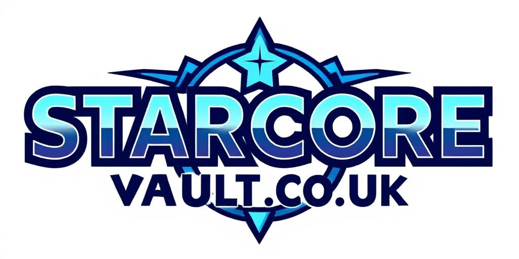 StarCore Vault