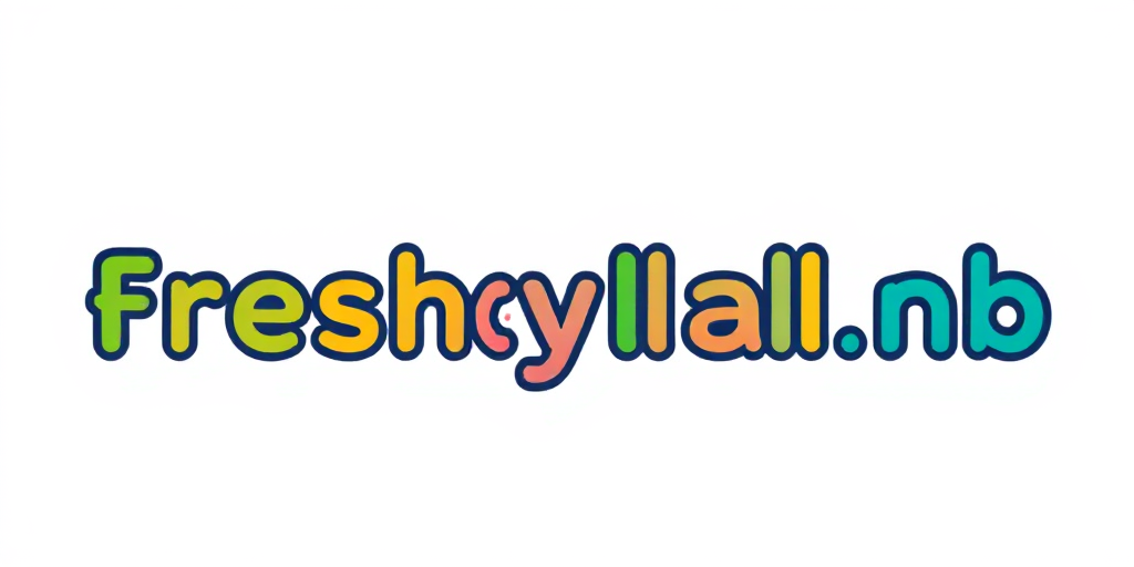 Fresh Lucky Lab