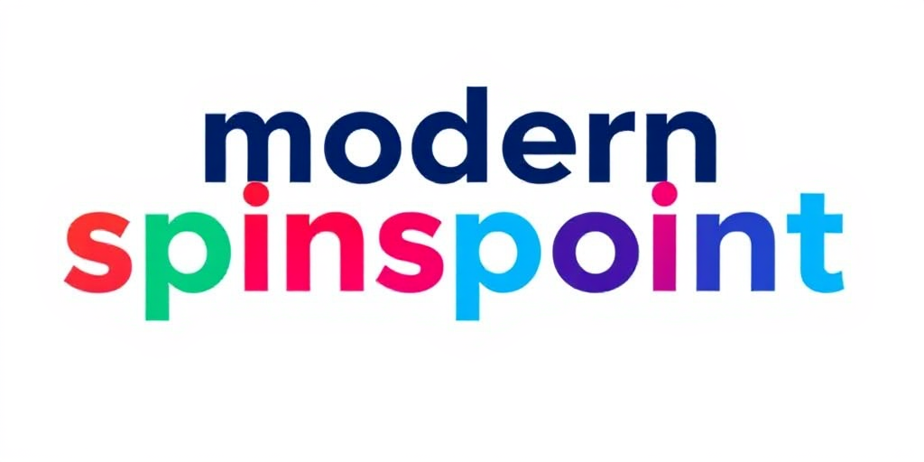 Modern Spins Point